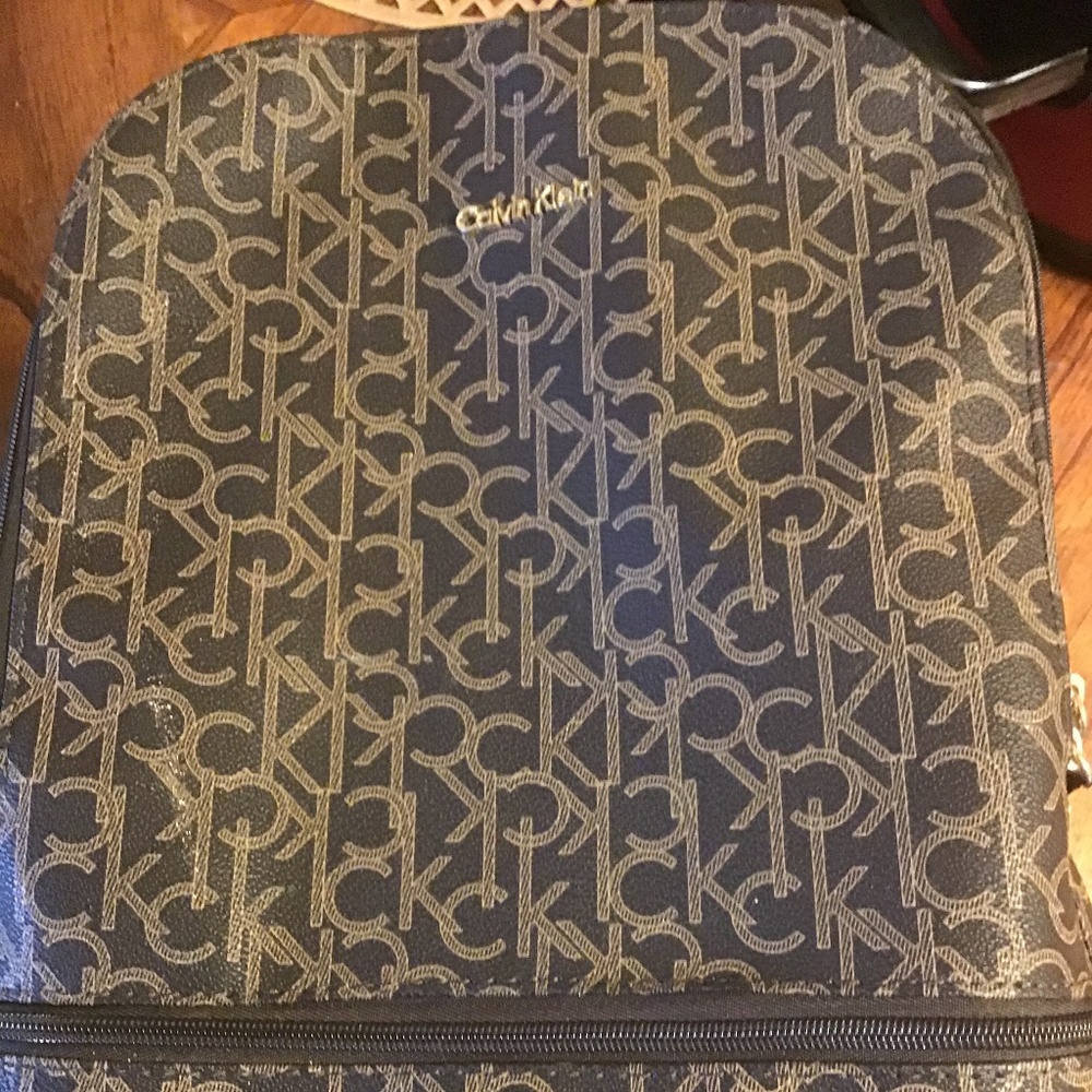 Calvin Klein bag